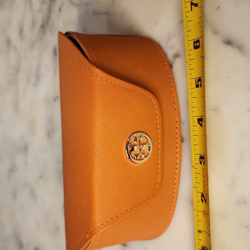 Tory Burch | Sunglass Case ONLY - Picture 3 of 4